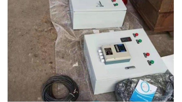 矿用米兰电竞(中国)官方网站在煤矿矿用中的应用案例