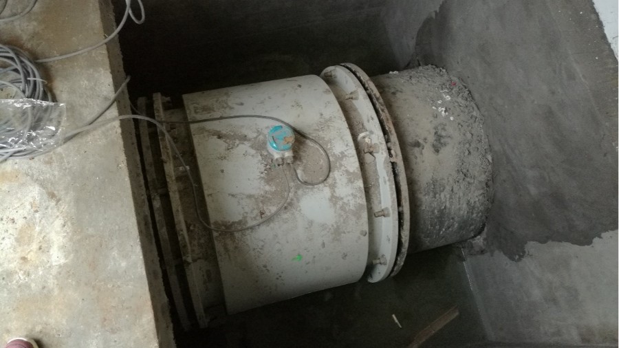 助力供热服务事业！米兰电竞（中国）官方网站为某大型热力公司提供米兰电竞（中国）官方网站