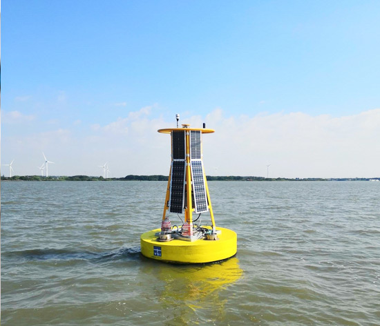 海洋气象 海洋气象