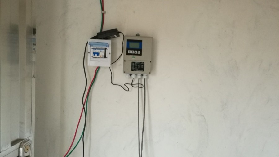 为城市供水贡献力量！米兰电竞（中国）官方网站为湖北省某水利局供应米兰电竞（中国）官方网站