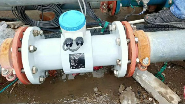 案例-某印染厂定制分体式米兰电竞（中国）官方网站投入使用