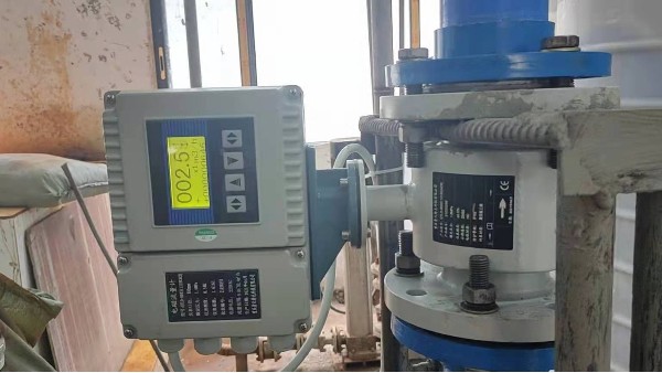 开封流量计厂家米兰电竞（中国）官方网站可定制流量仪表