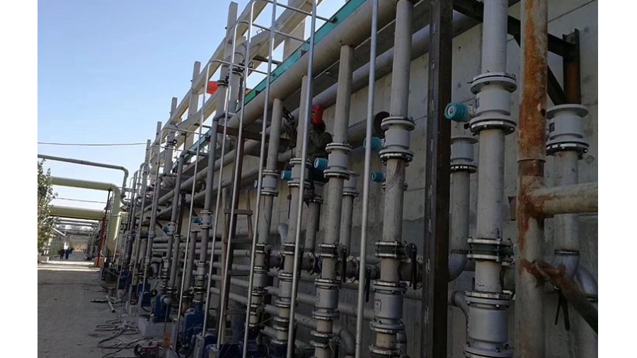 米兰电竞（中国）官方网站流量计厂家、流量表厂家现场案