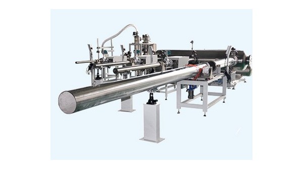 米兰电竞（中国）官方网站-临界流文丘里音速喷嘴气体流量标准装置