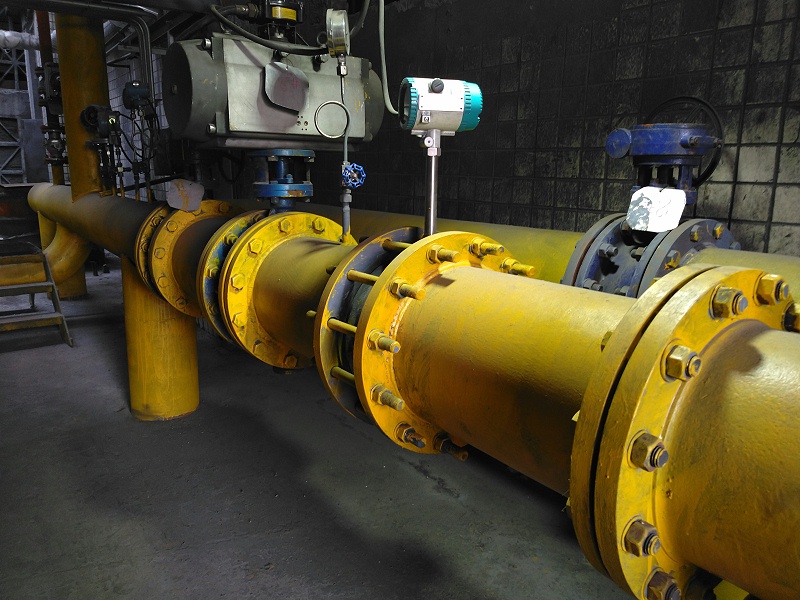 插入式米兰电竞（中国）官方网站安装现场