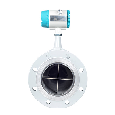 旋进旋涡流量计 旋进旋涡流量计