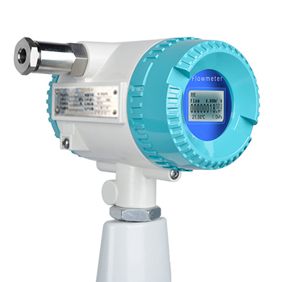 旋进旋涡流量计 旋进旋涡流量计