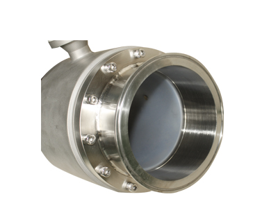 卫生型米兰电竞（中国）官方网站细节