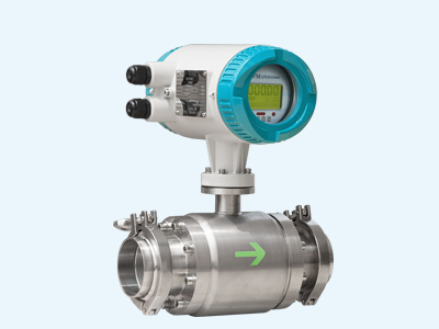 QTLD卫生型卡箍式米兰电竞（中国）官方网站