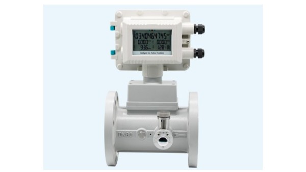 米兰电竞(中国)官方网站为您解决天然气流量计选型的难题