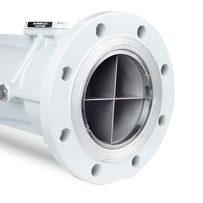 旋进旋涡流量计 旋进旋涡流量计