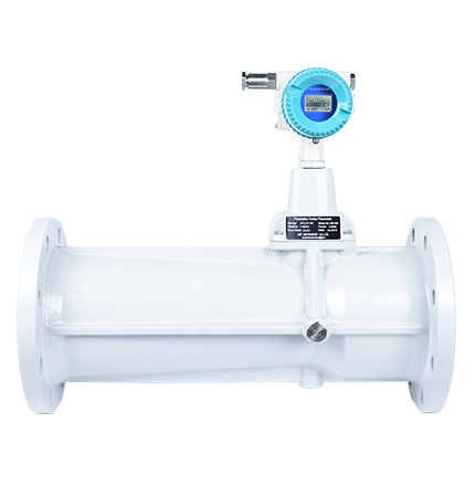 旋进旋涡流量计 旋进旋涡流量计