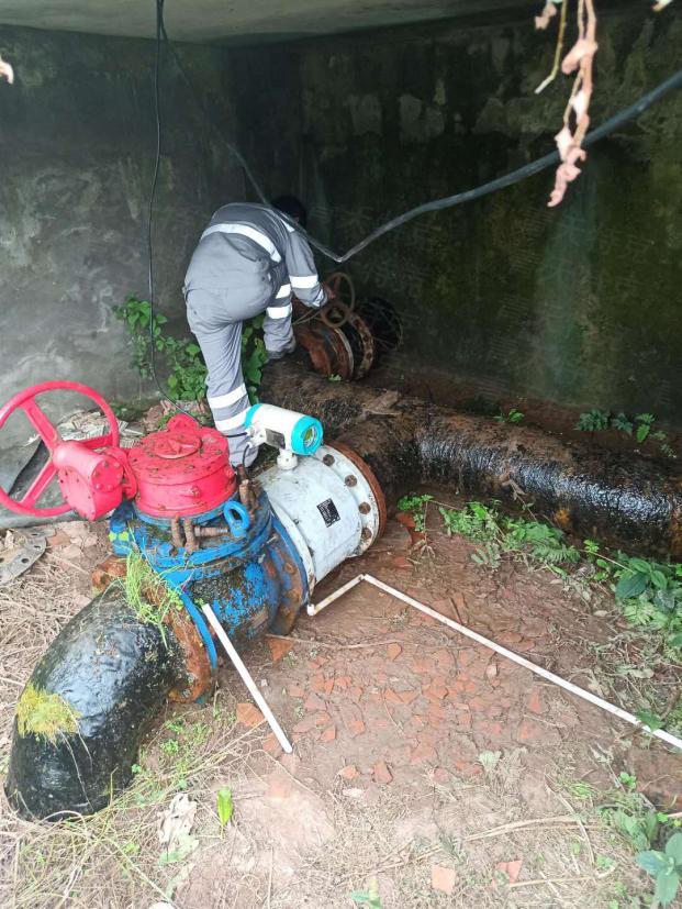 米兰电竞（中国）官方网站正在安装