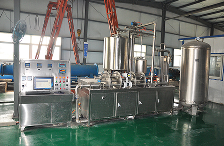 米兰电竞（中国）官方网站检定装置