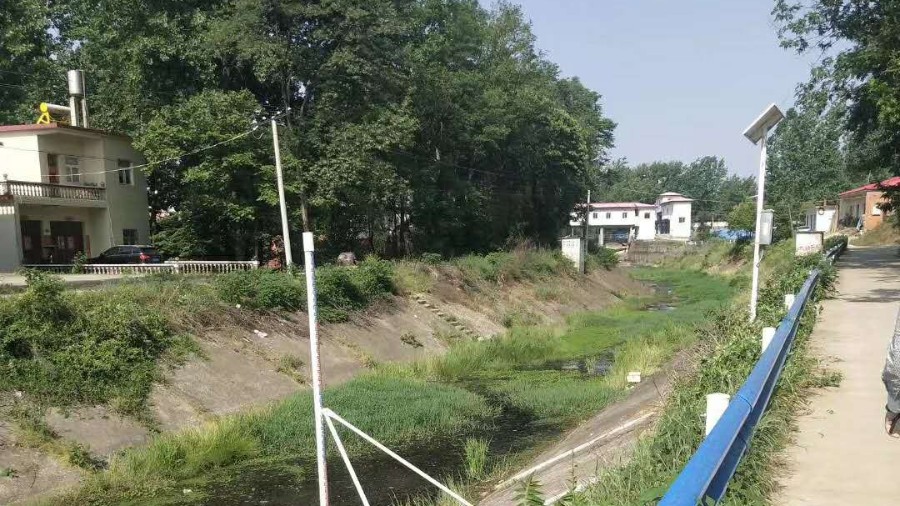 太阳能供电米兰电竞（中国）官方网站现场案例