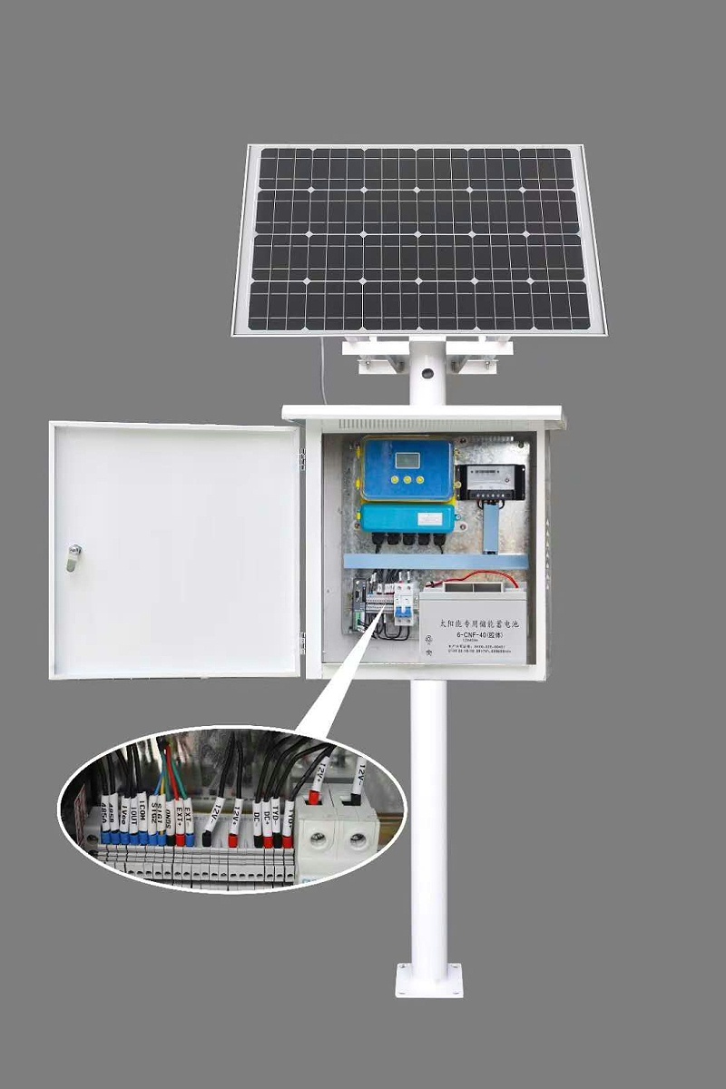 太阳能供电米兰电竞（中国）官方网站