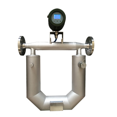 质量流量计 质量流量计