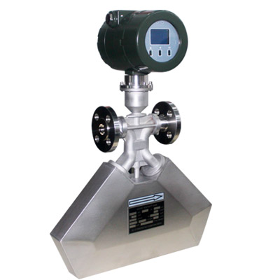 质量流量计 质量流量计