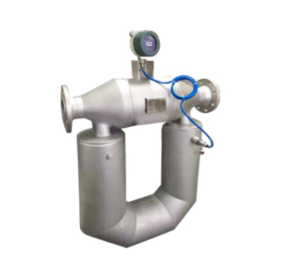 质量流量计 质量流量计