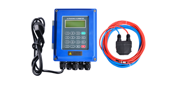 选择超声波流量计：3大关键参数你必须知道