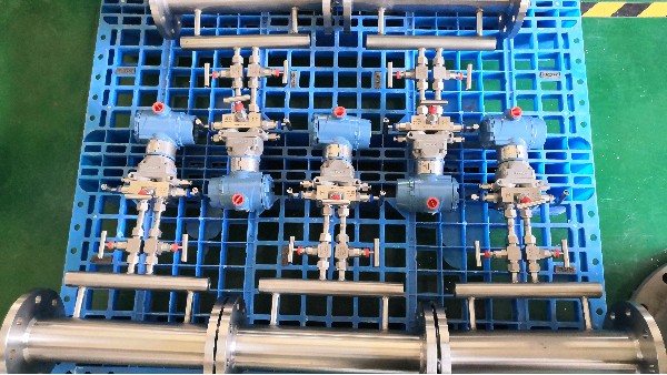 米兰电竞（中国）官方网站楔形流量计发展以及优势