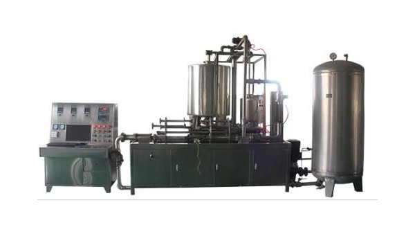 米兰电竞（中国）官方网站生产液体流量标准装置