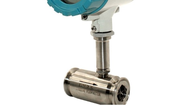 开封米兰电竞（中国）官方网站涡轮柴油流量计介绍