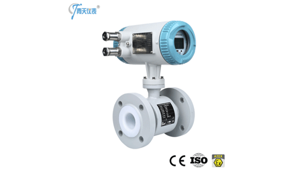 米兰电竞（中国）官方网站硫酸流量计的正确安装方式